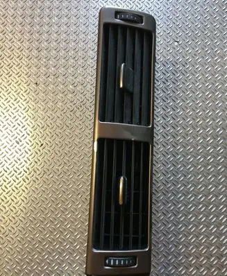 Audi A6 S6 C5 4B Dash center air vent grill 4B1820951
