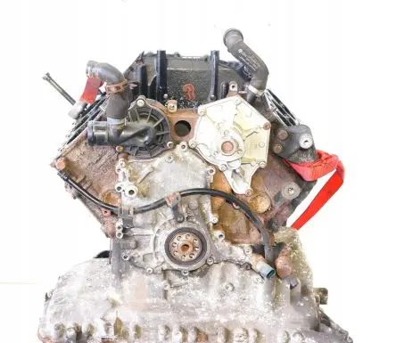 Audi A4 S4 B8 8K Engine block 059103023F