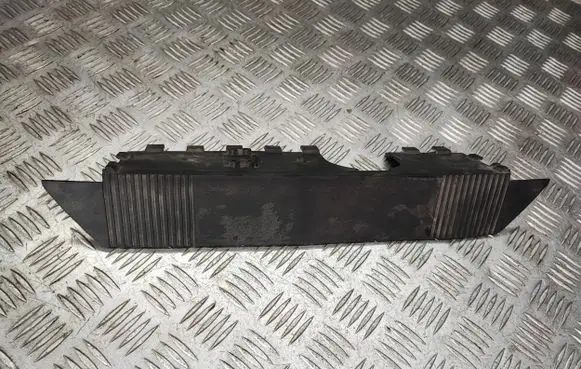 Volvo V70 Intercooler air guide/duct channel 9447100
