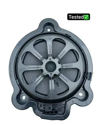 Mercedes-Benz EQS V297 Subwoofer speaker A2978202301