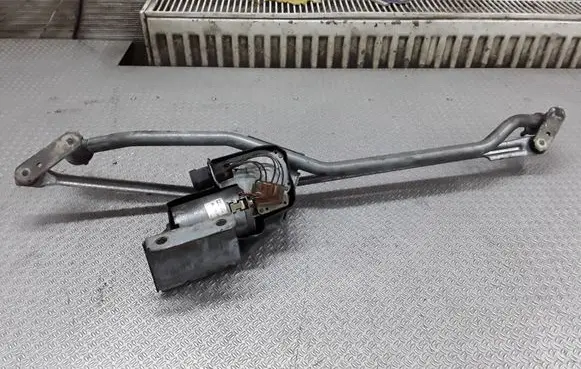 Ford Transit Front wiper linkage and motor 95VB17508BA