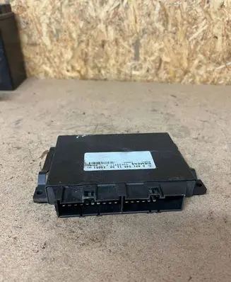 Mercedes-Benz E W210 Gearbox control unit/module A0215451132
