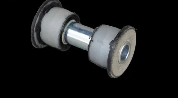 Other rear suspension part