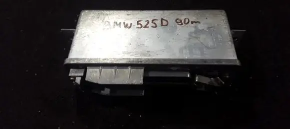 ABS control unit/module