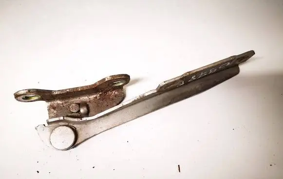 Mitsubishi Space Star Engine bonnet/hood hinges 