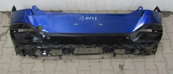 KIA EV6 Rear bumper 86656-CV100
