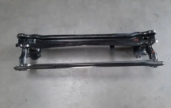 Volkswagen Up Front bumper cross member 1S0807109F