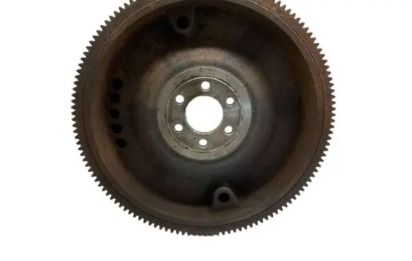 Peugeot 206 Clutch set kit 9639780410 28B3
