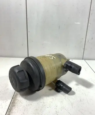 Hyundai Santa Fe Power steering fluid tank/reservoir