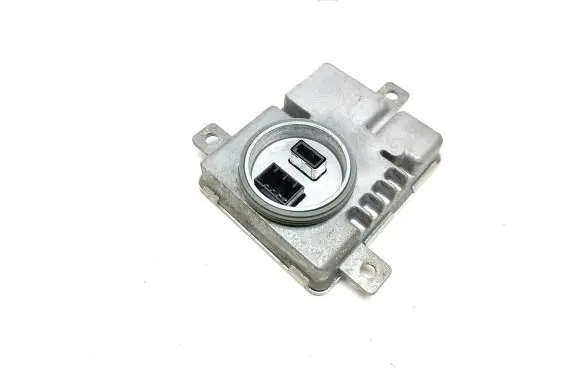 Volkswagen Touareg II Xenon control unit/module 8K0941597C