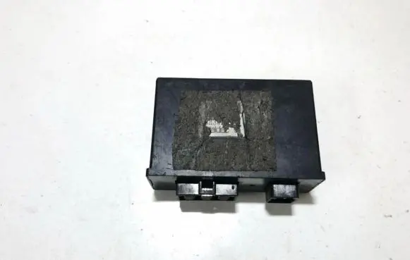 Other control units/modules
