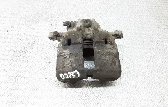 Mitsubishi Colt Front brake caliper