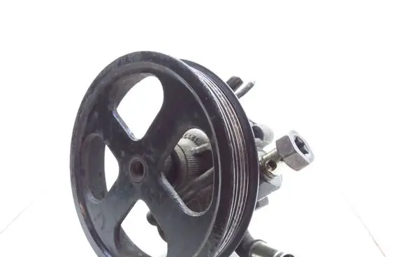 Power steering pump