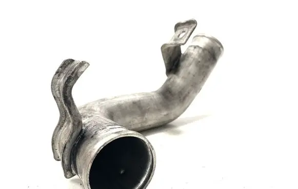 Opel Antara Intercooler hose/pipe