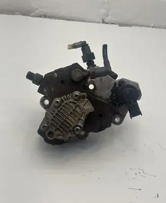 Opel Vivaro Fuel injection high pressure pump 0445010099 8200803375 8200385478