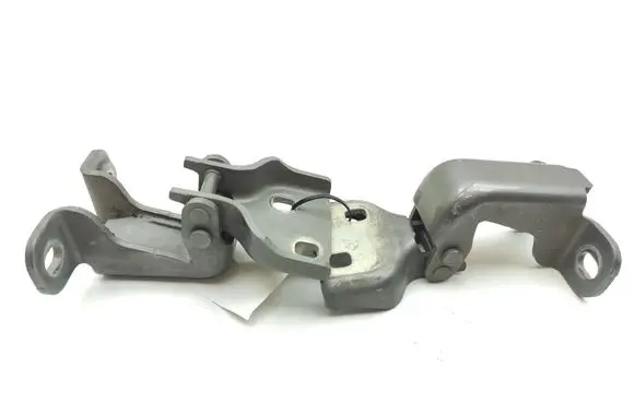 Opel Vivaro Front door hinge set 804005400R 93450652