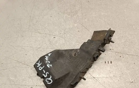 Audi Q5 SQ5 Front bumper mounting bracket 8R0807283C
