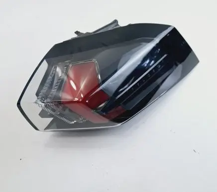 Peugeot 2008 II Rear/tail lights 9838190480
