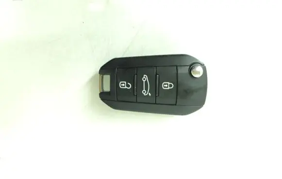 Ignition key/card
