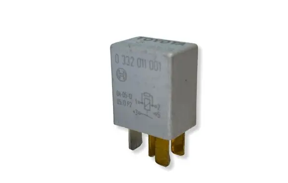 Toyota Corolla Verso AR10 Other relay 9008087019