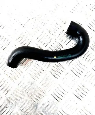 BMW 5 E60 E61 Engine coolant pipe/hose 13717786034