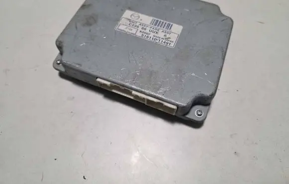 Mazda 5 Parking PDC control unit/module C23566UUX