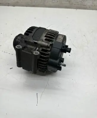 Audi A7 S7 4G Generator/alternator 14V180A LR1180858 06E903018M