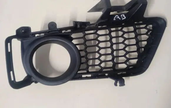 BMW 3 F30 F35 F31 Fog light bracket 8054155