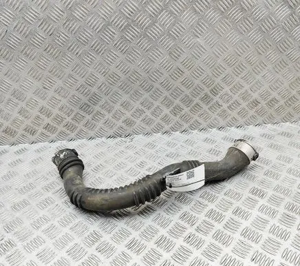 Opel Vivaro Intercooler hose/pipe 144606126R 93867727