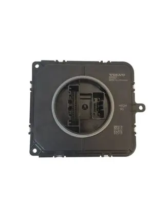 Volvo XC60 Voltage converter/converter module 32420510AUTOAS1 32420510
