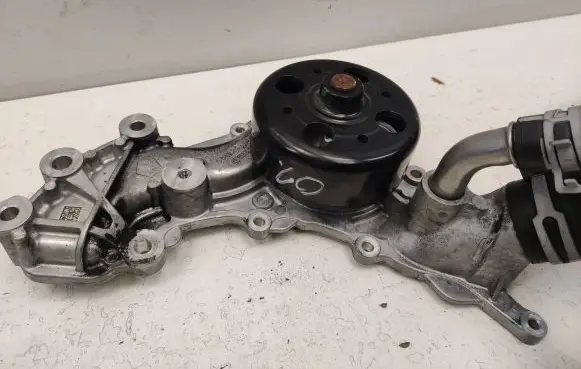 Chrysler Pacifica Water pump 68212513AE