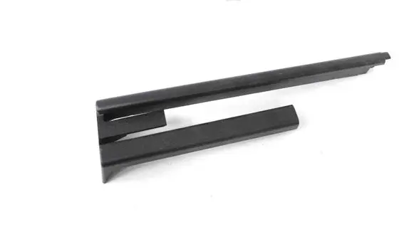 Porsche Panamera (970) Front door seat control surround trim 97052136100