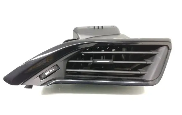 Peugeot 208 Dashboard side air vent grill/cover trim 9673131677