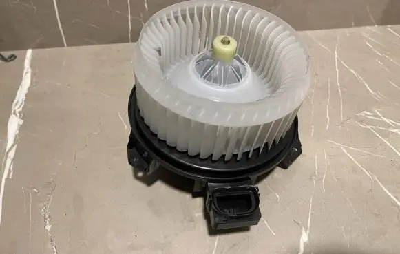 Ford S-MAX Heater fan/blower DS7H19846AA