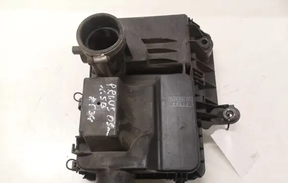 Toyota Prius (XW20) Air filter box 1001406970 21140