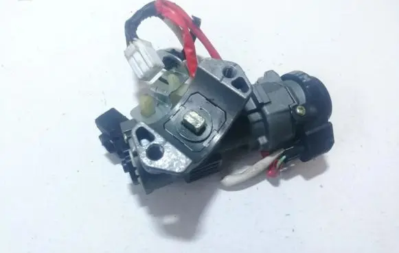 KIA Sportage Ignition lock contact lmzdc2