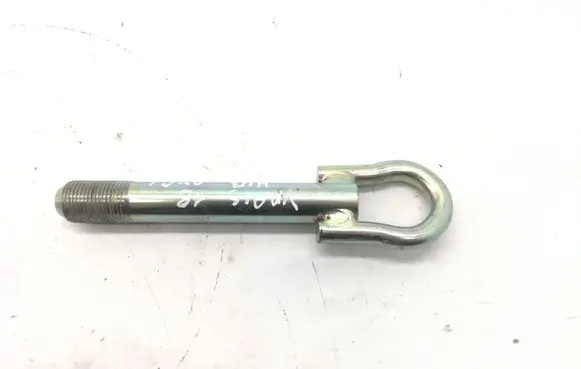 Toyota Yaris Towing hook eye 