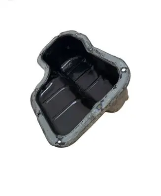 Nissan Navara D40 Oil sump 