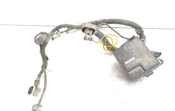 Mazda 626 Fuse box set 72543034