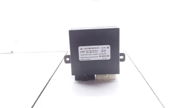 Mercedes-Benz Sprinter W906 Comfort/convenience module A9069005501 A9064460046 898078000