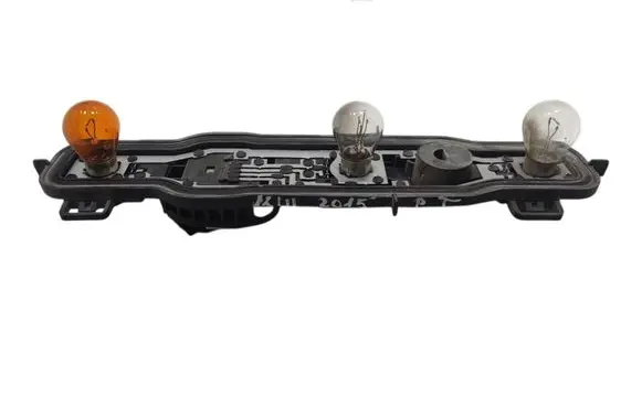 Renault Kangoo I Tail light bulb cover holder