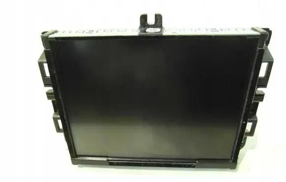 Jeep Cherokee Radio/CD/DVD/GPS head unit 68294629AB