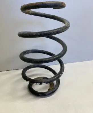 Volkswagen Transporter - Caravelle T5 Front coil spring