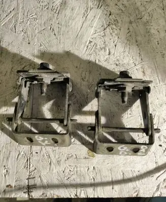 Ford Mondeo MK IV Tailgate/trunk/boot hinge Egfgb