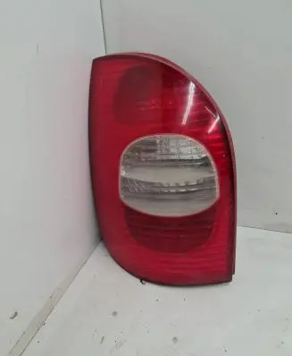 Citroen Xsara Picasso Rear/tail lights 89032867