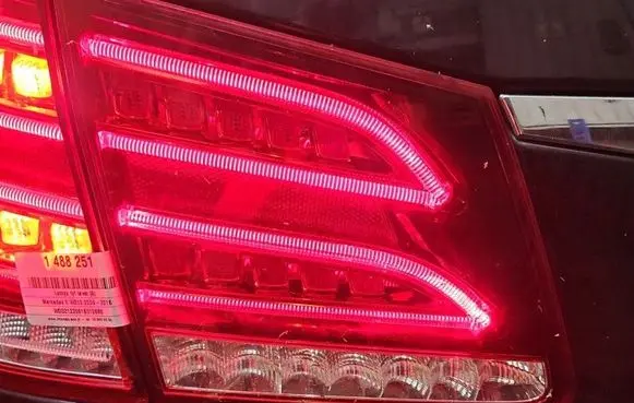 Mercedes-Benz E W212 Rear/tail lights A2129061903 IMPRK1488252