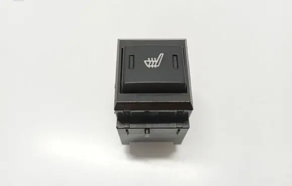 Land Rover Range Rover Sport L320 Seat heating switch YUF500120PVJ