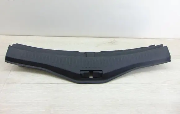 Renault Megane IV Trunk/boot sill cover protection 849208704 SP8100