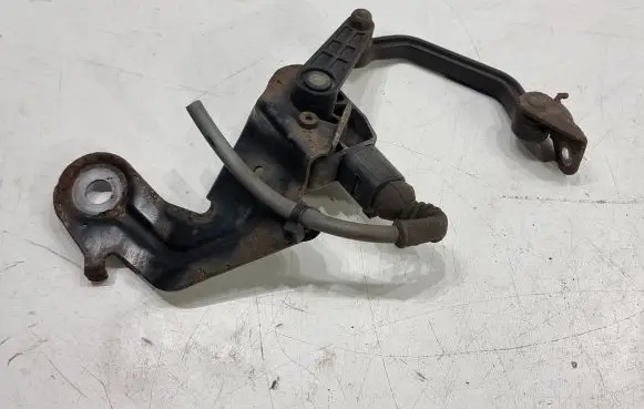 Audi A6 S6 C6 4F Headlight/headlamp level sensor 1T0907503