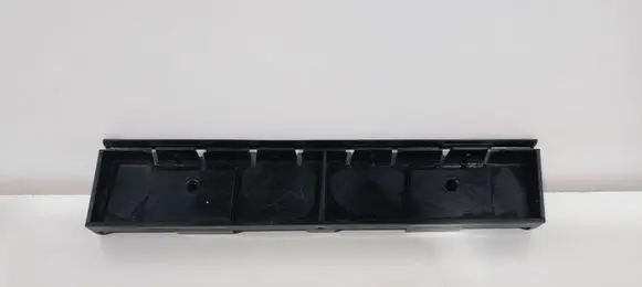 BMW 1 E82 E88 Other sill/pillar trim element 51777169979